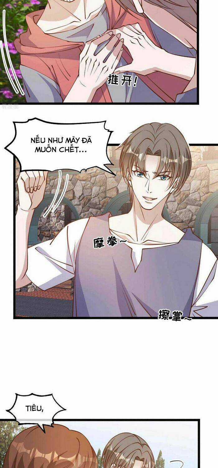 Thần Cấp Ngư Phu Chapter 147 trang 1
