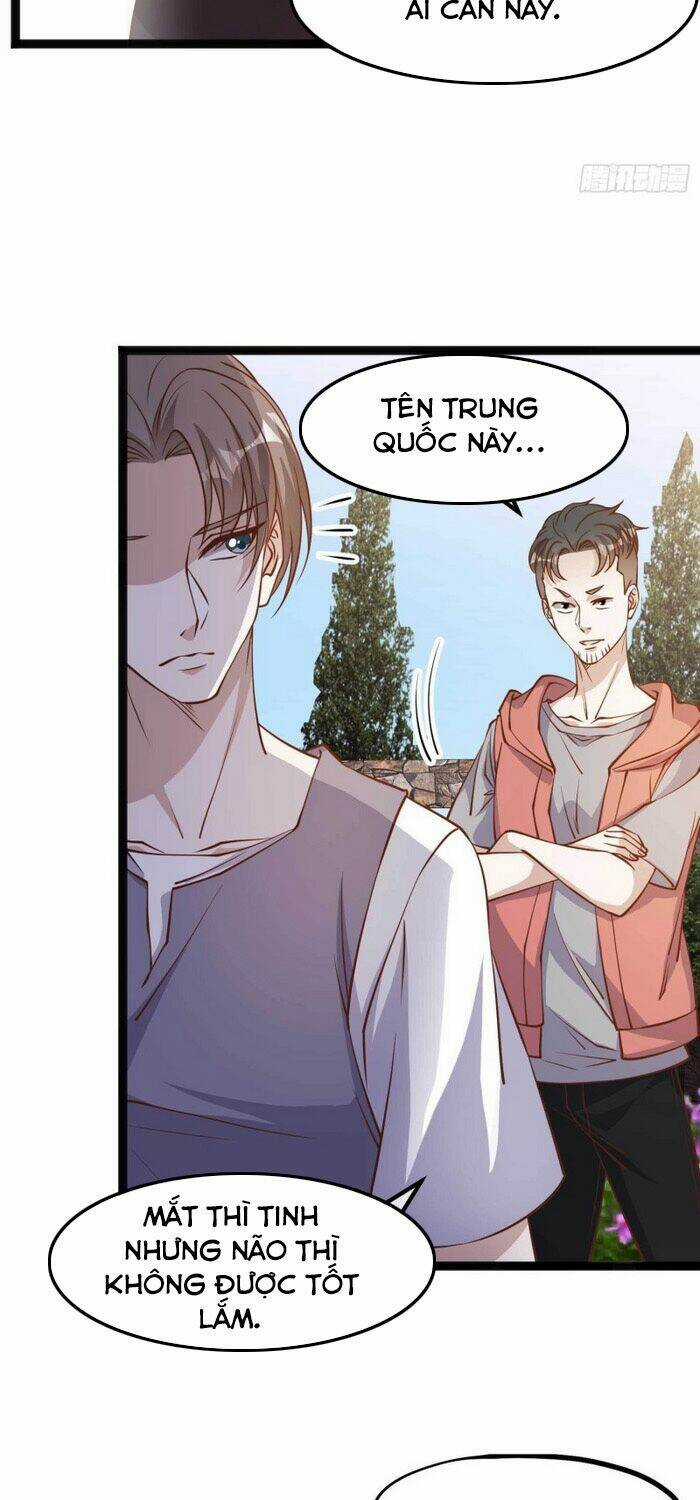 Thần Cấp Ngư Phu Chapter 148 trang 0