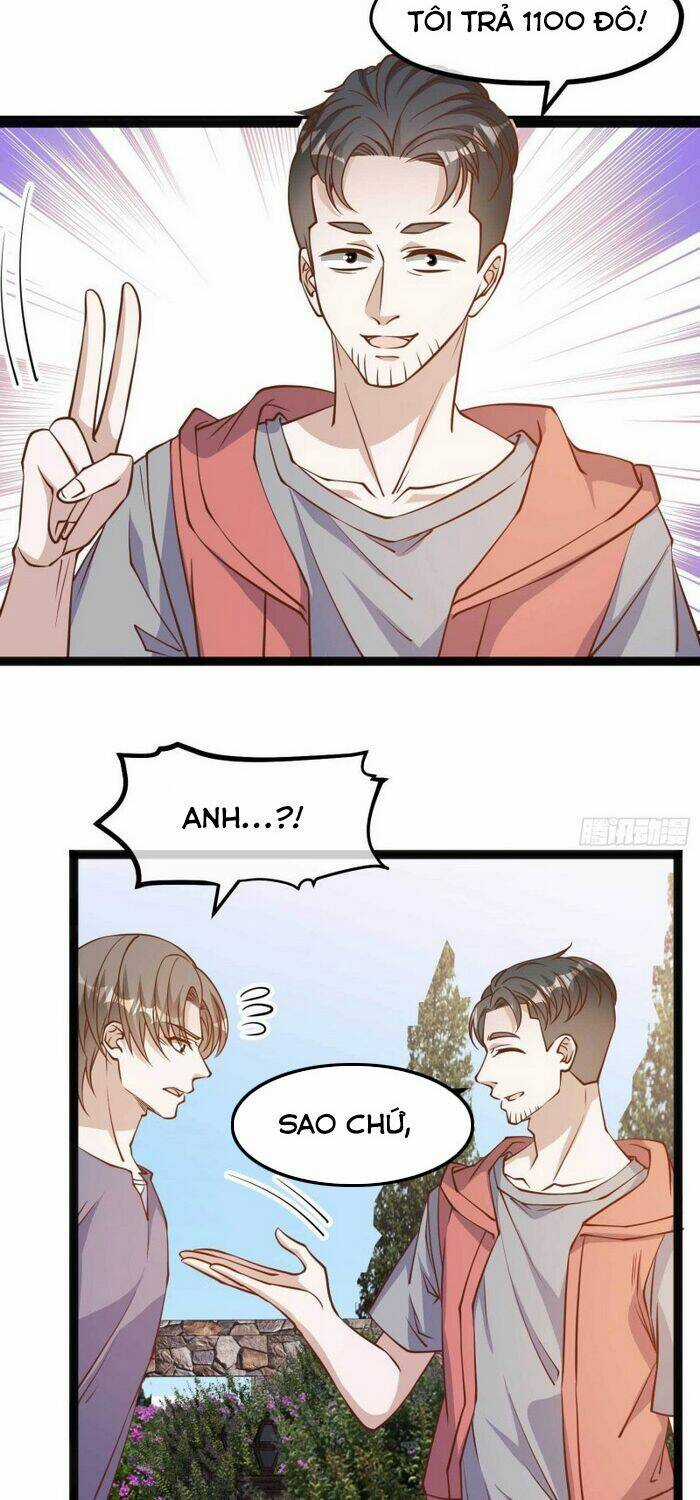 Thần Cấp Ngư Phu Chapter 148 trang 1