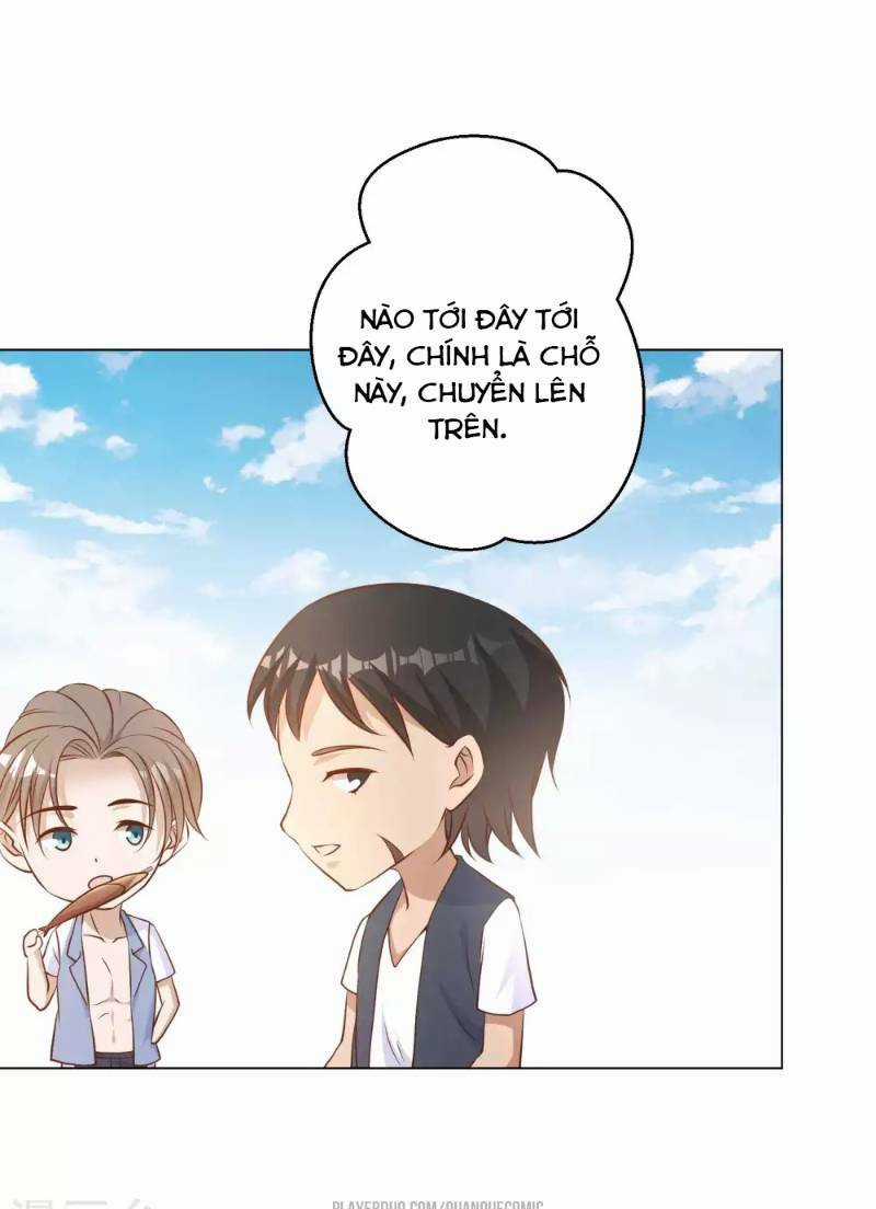 Thần Cấp Ngư Phu Chapter 15 trang 10