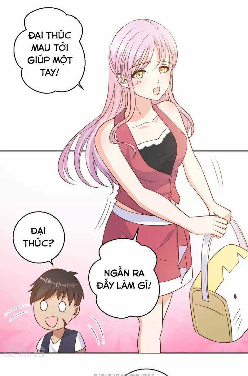 Thần Cấp Ngư Phu Chapter 15 trang 12