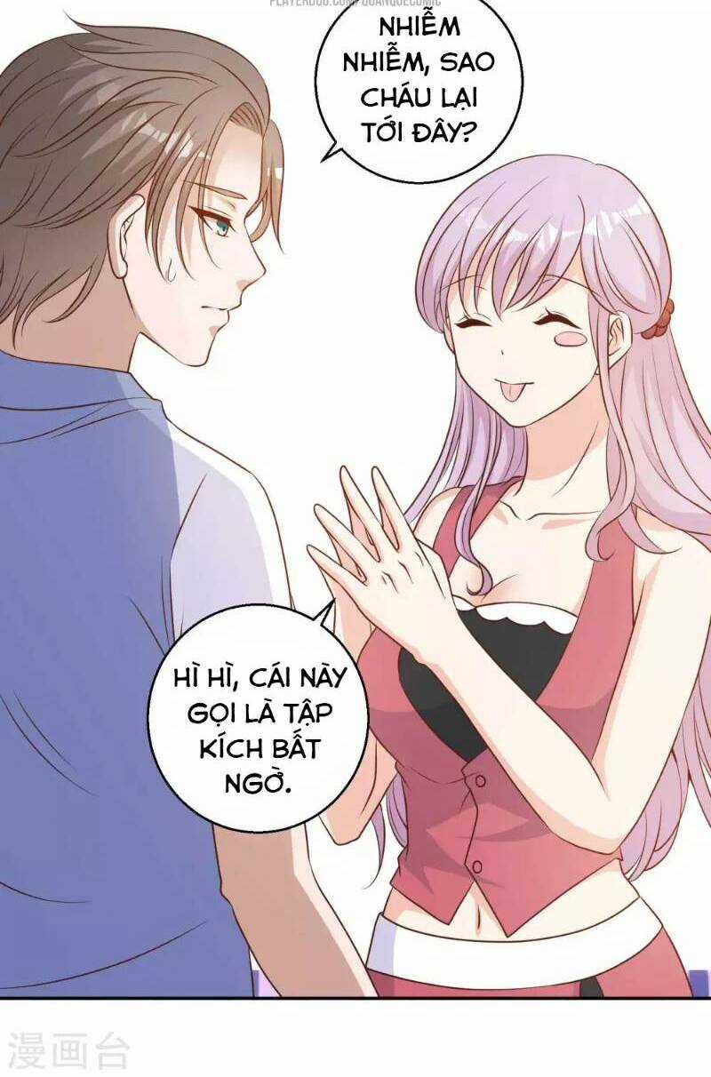 Thần Cấp Ngư Phu Chapter 15 trang 13