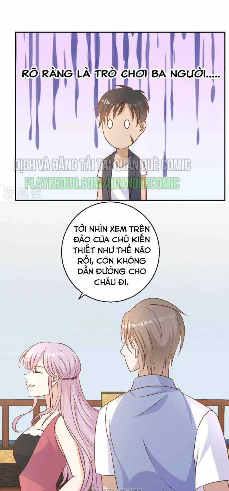 Thần Cấp Ngư Phu Chapter 15 trang 14