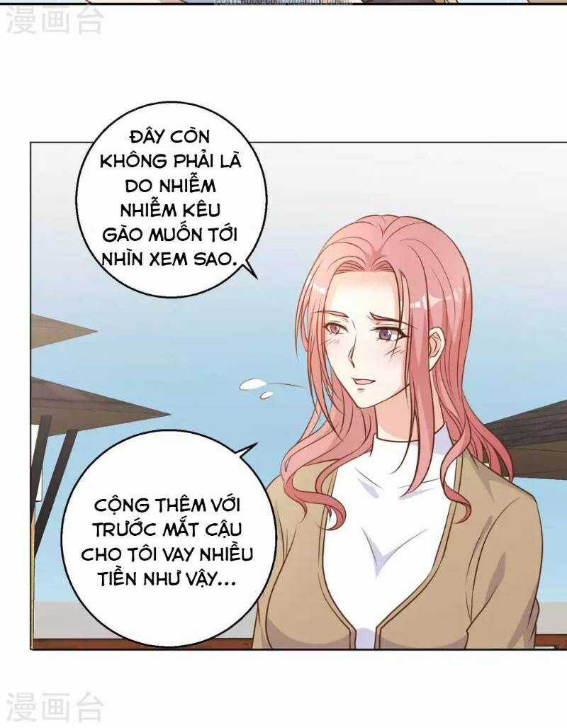 Thần Cấp Ngư Phu Chapter 15 trang 17