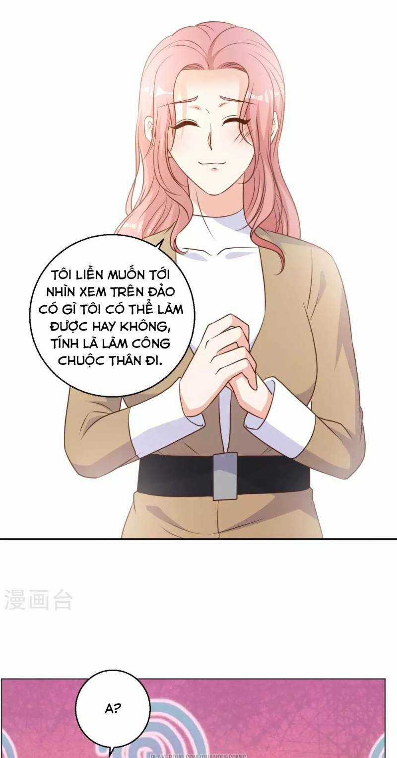 Thần Cấp Ngư Phu Chapter 15 trang 18