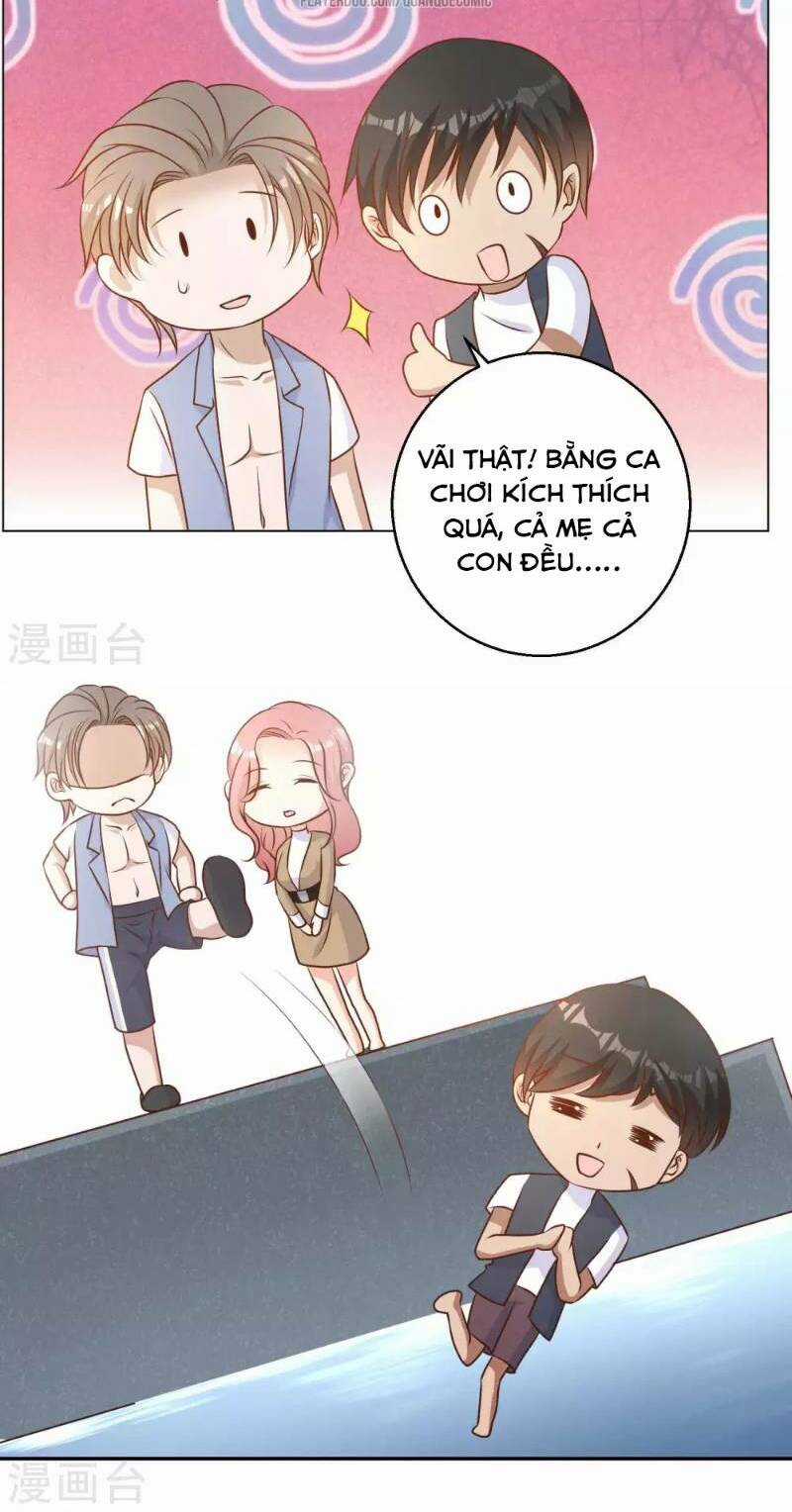 Thần Cấp Ngư Phu Chapter 15 trang 19