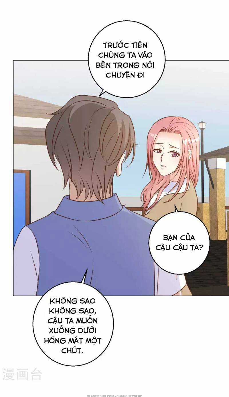 Thần Cấp Ngư Phu Chapter 15 trang 20