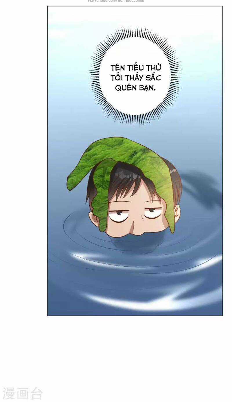 Thần Cấp Ngư Phu Chapter 15 trang 21