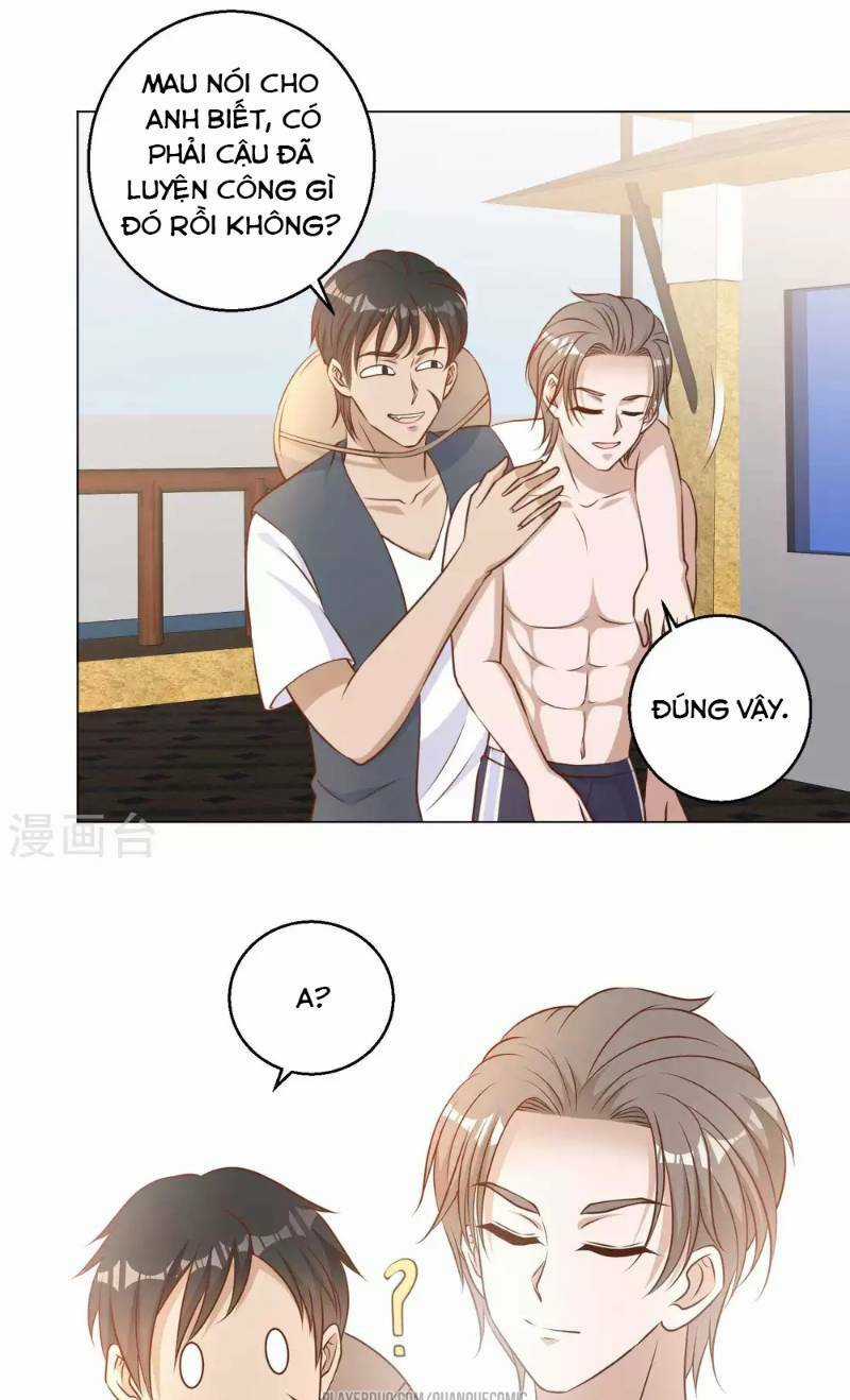 Thần Cấp Ngư Phu Chapter 15 trang 4