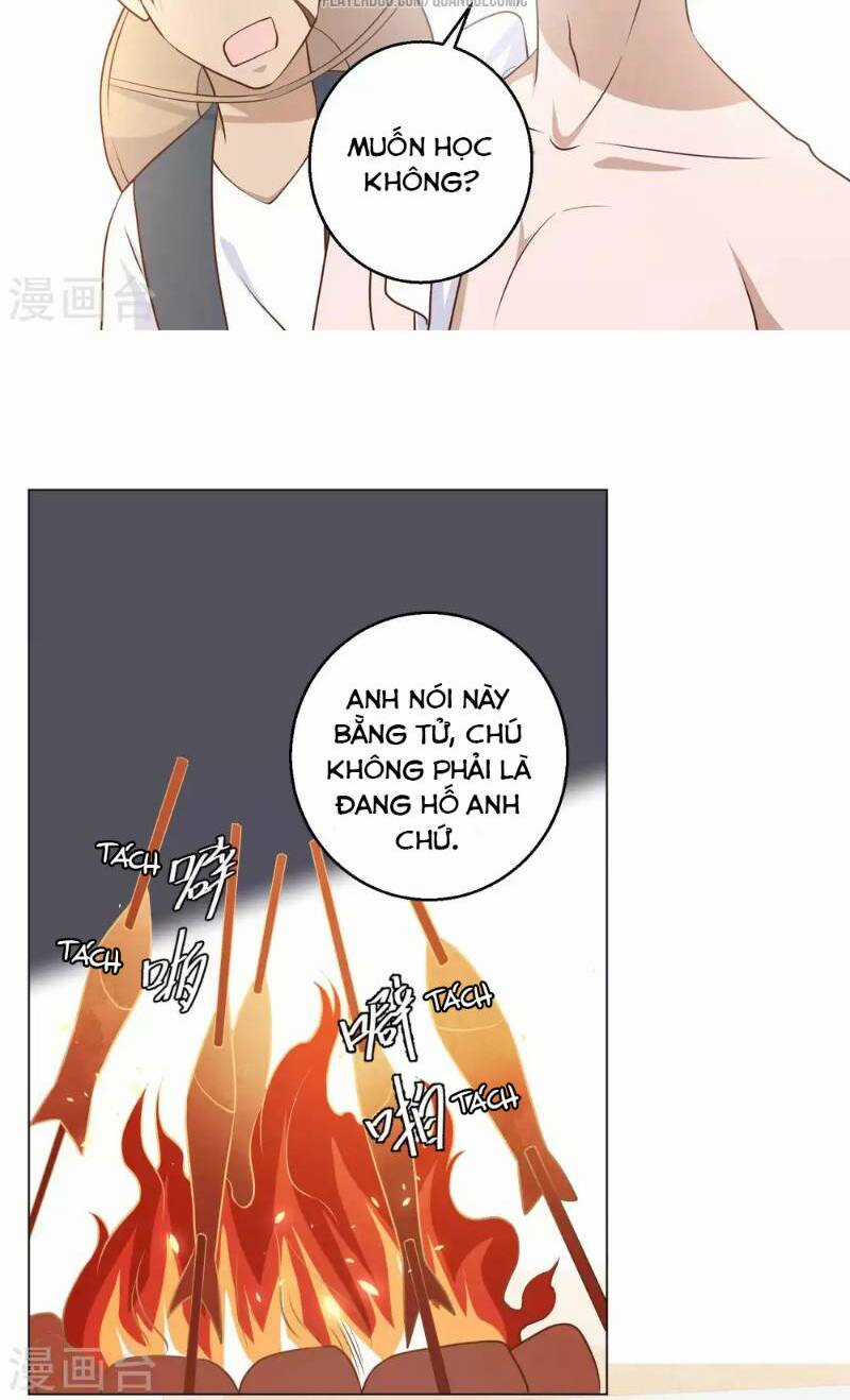 Thần Cấp Ngư Phu Chapter 15 trang 5