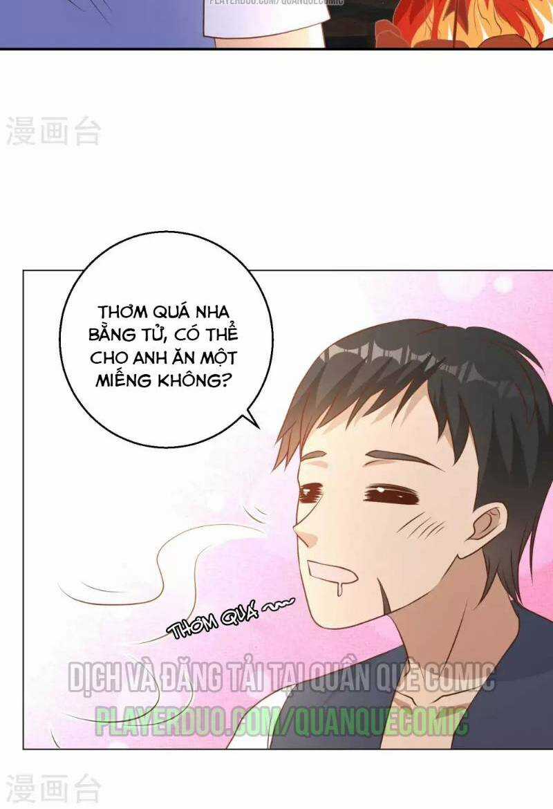 Thần Cấp Ngư Phu Chapter 15 trang 7