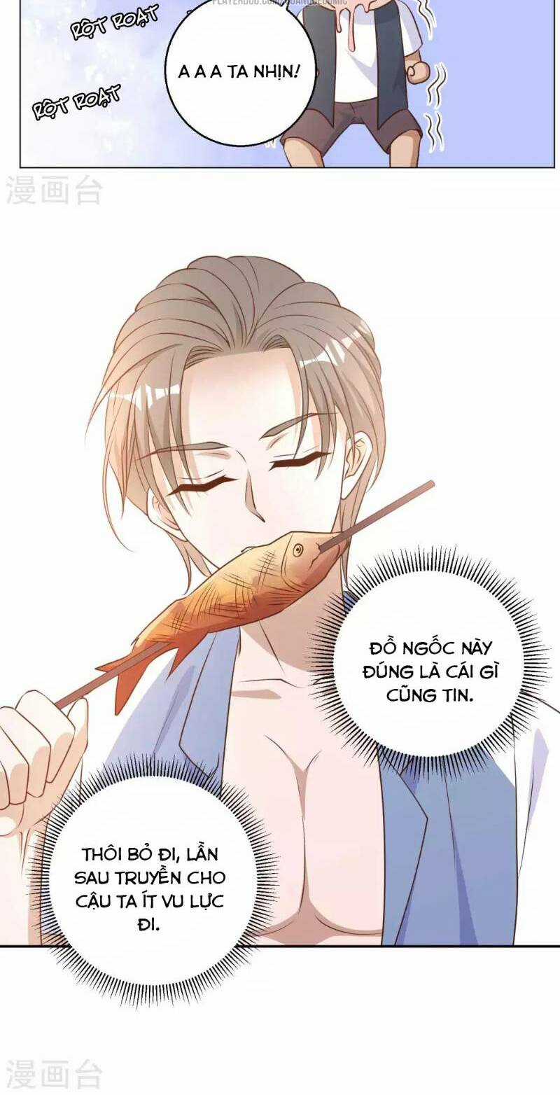 Thần Cấp Ngư Phu Chapter 15 trang 9