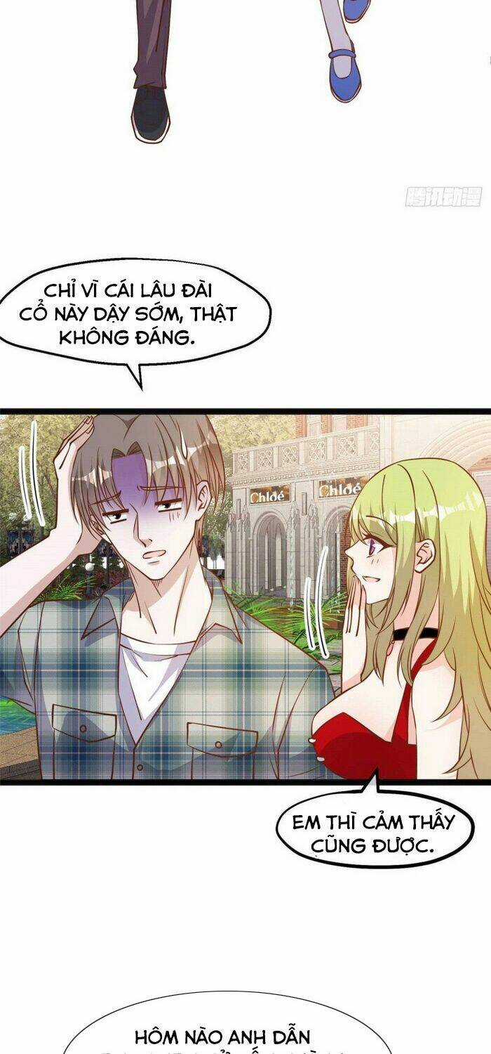 Thần Cấp Ngư Phu Chapter 151 trang 1