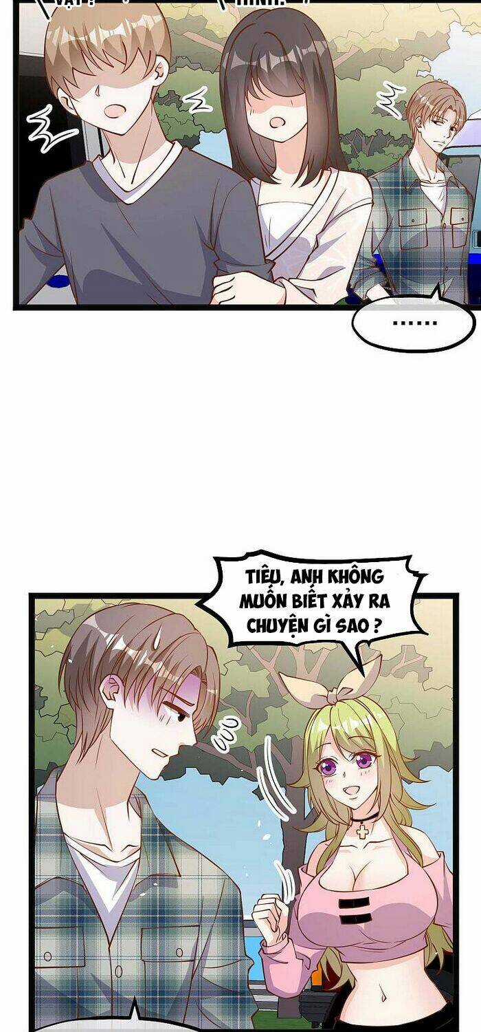 Thần Cấp Ngư Phu Chapter 153 trang 1