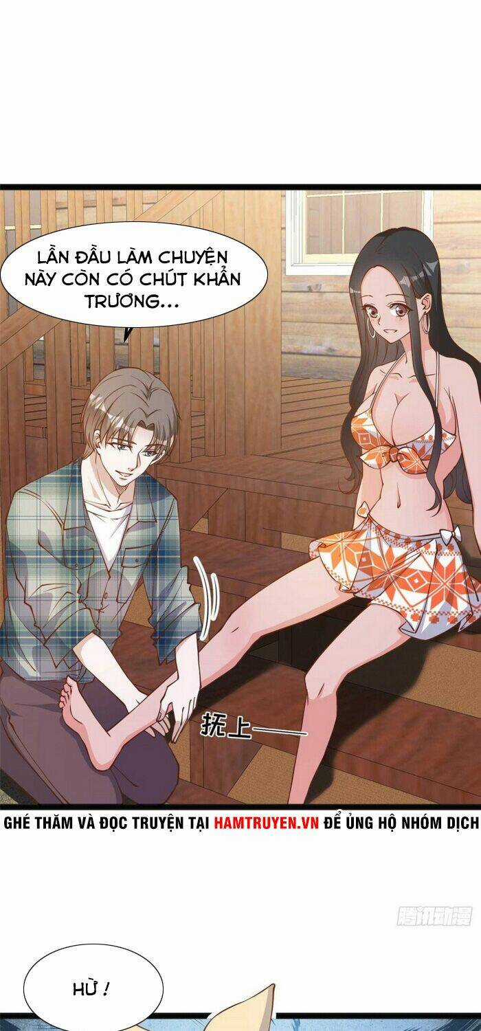 Thần Cấp Ngư Phu Chapter 154 trang 0