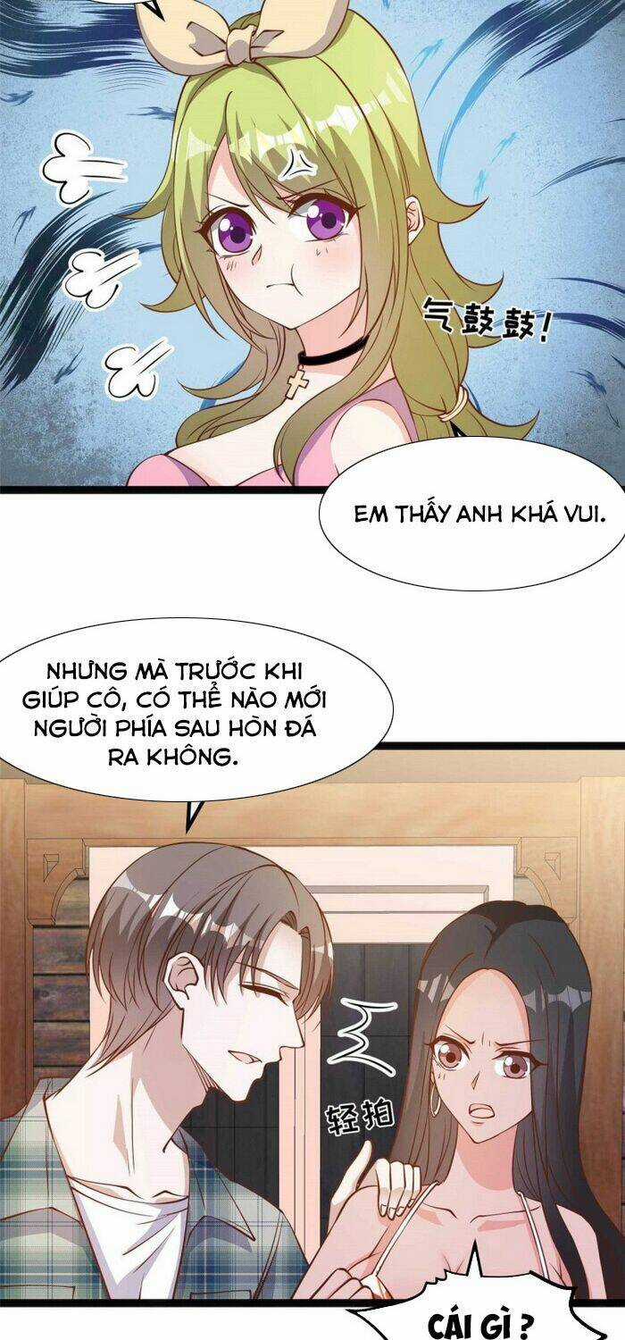 Thần Cấp Ngư Phu Chapter 154 trang 1