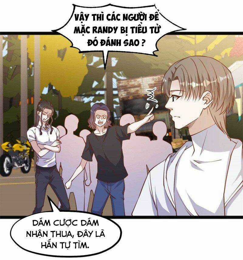Thần Cấp Ngư Phu Chapter 159 trang 1