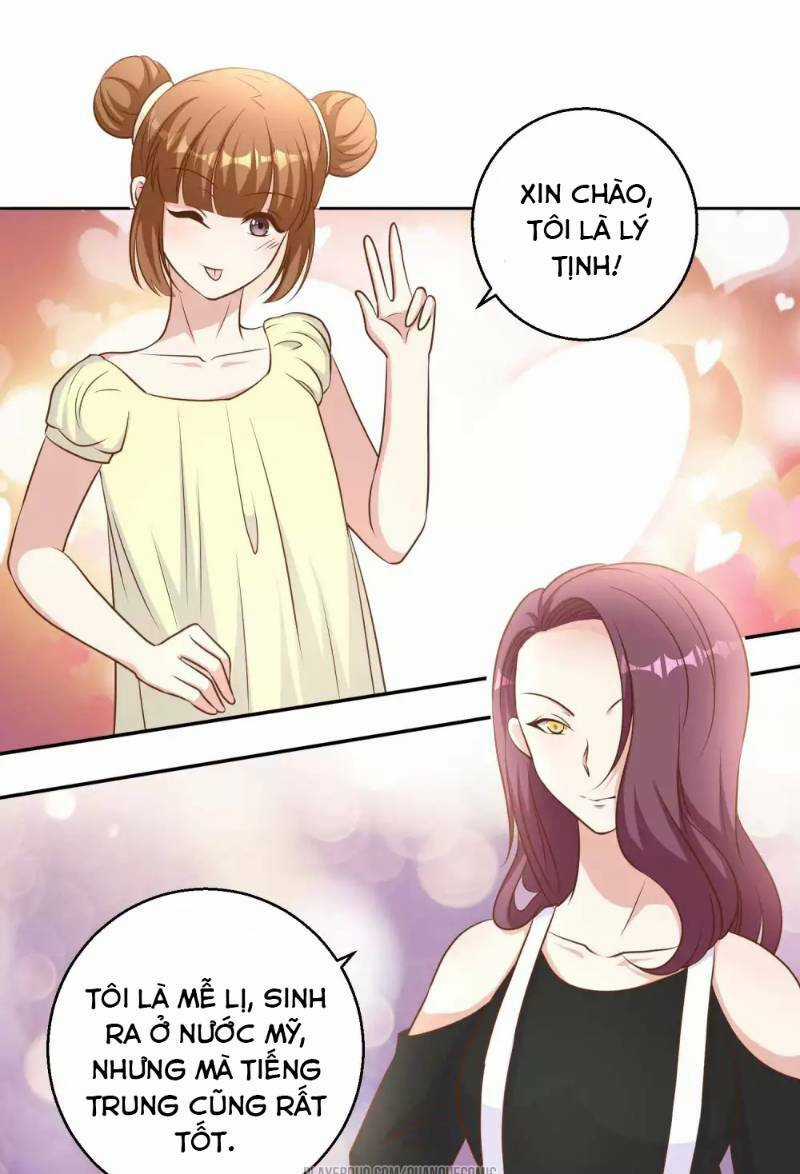 Thần Cấp Ngư Phu Chapter 16 trang 10