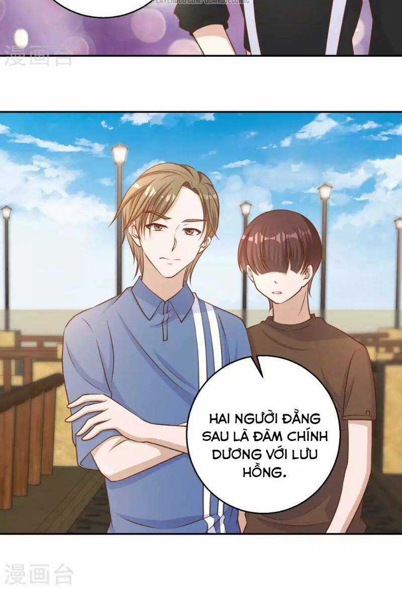 Thần Cấp Ngư Phu Chapter 16 trang 11