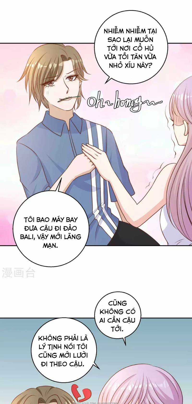 Thần Cấp Ngư Phu Chapter 16 trang 12