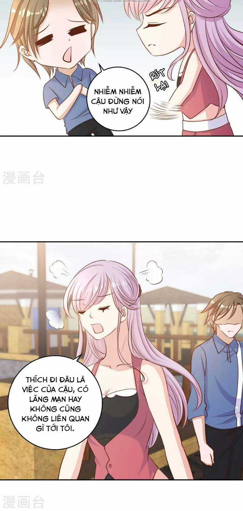 Thần Cấp Ngư Phu Chapter 16 trang 13