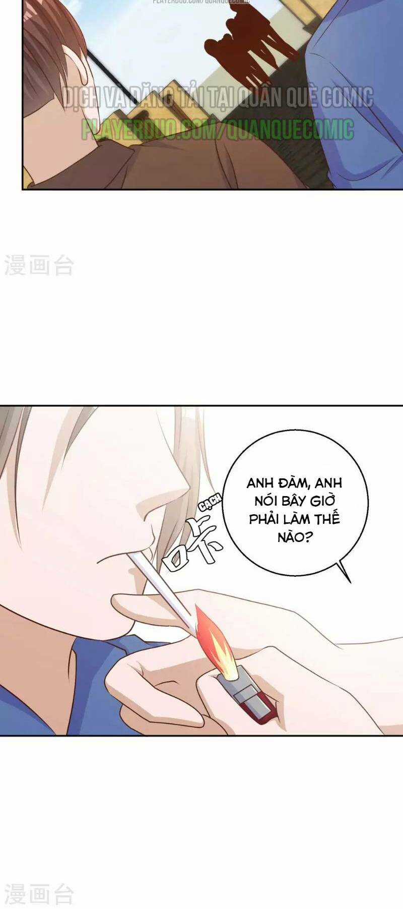 Thần Cấp Ngư Phu Chapter 16 trang 15