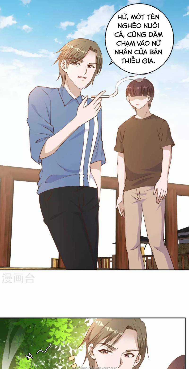 Thần Cấp Ngư Phu Chapter 16 trang 16