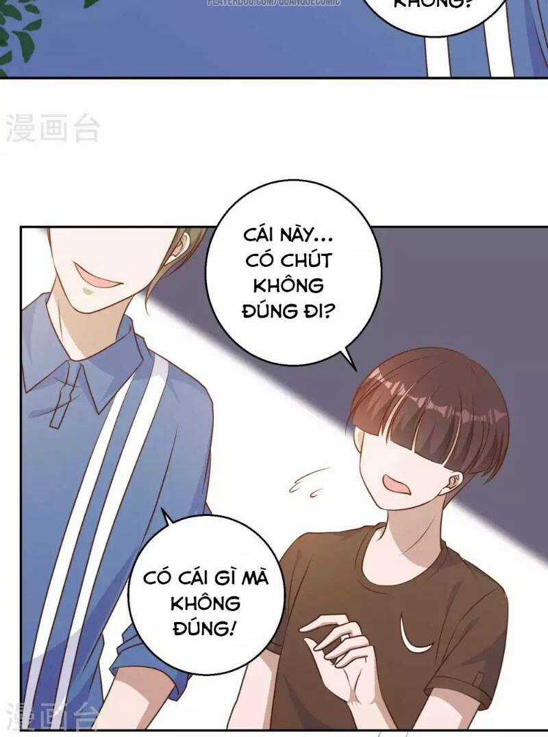 Thần Cấp Ngư Phu Chapter 16 trang 19