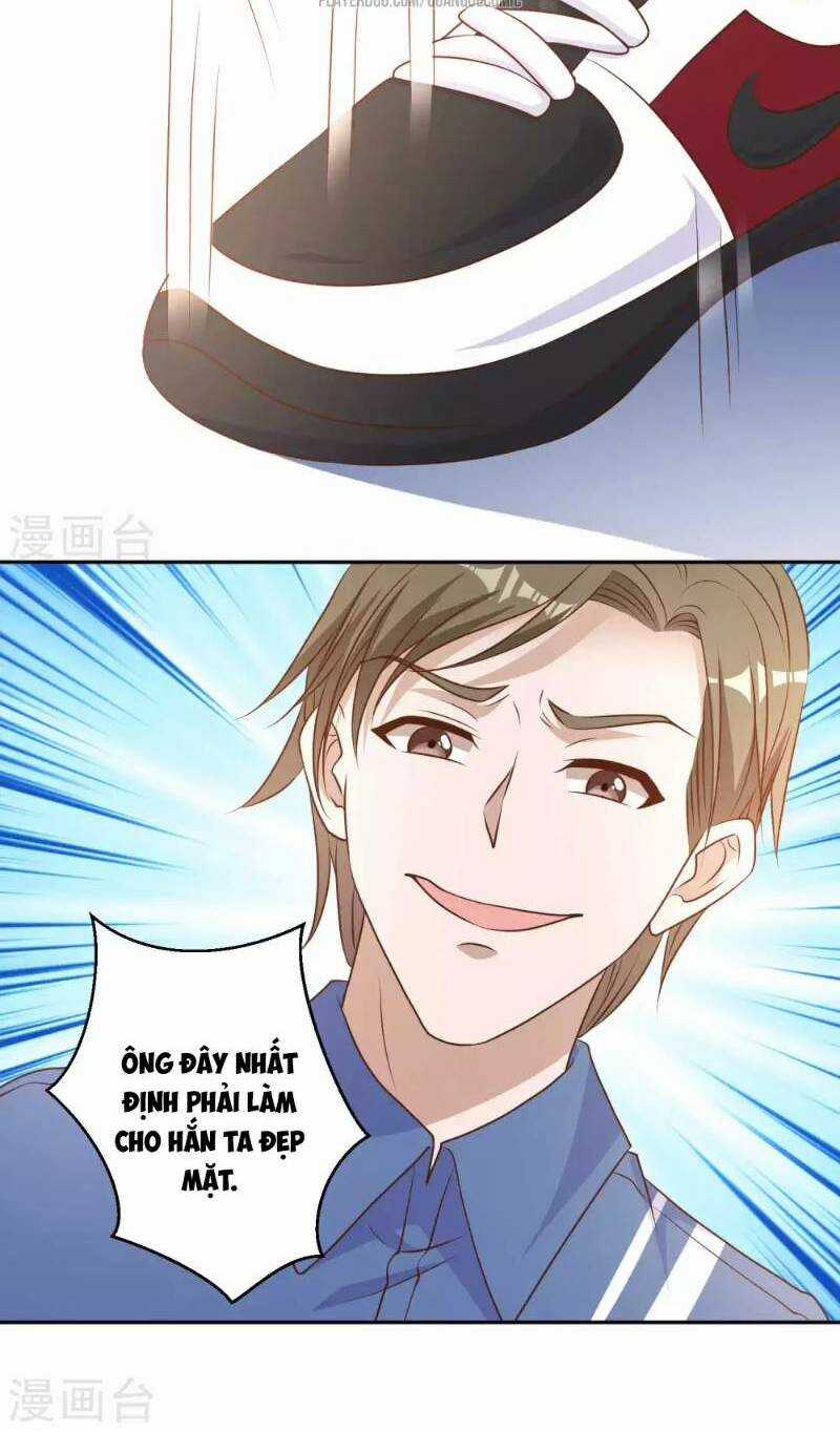 Thần Cấp Ngư Phu Chapter 16 trang 21