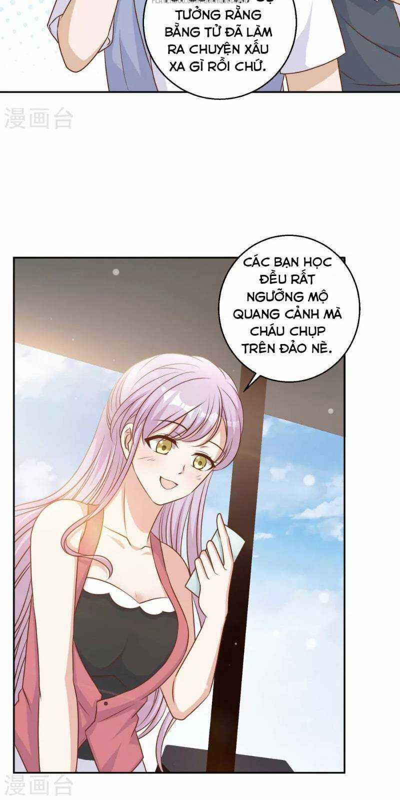 Thần Cấp Ngư Phu Chapter 16 trang 3