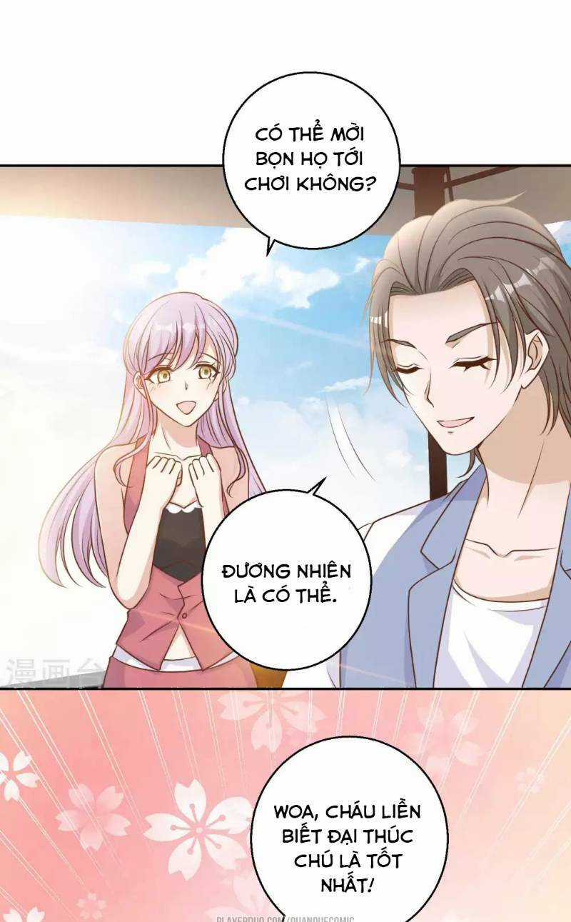 Thần Cấp Ngư Phu Chapter 16 trang 4