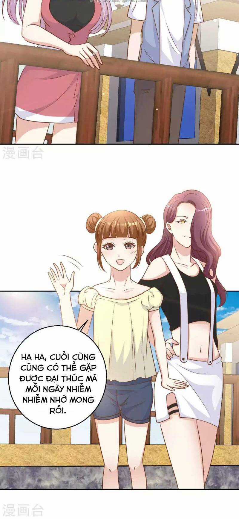 Thần Cấp Ngư Phu Chapter 16 trang 7