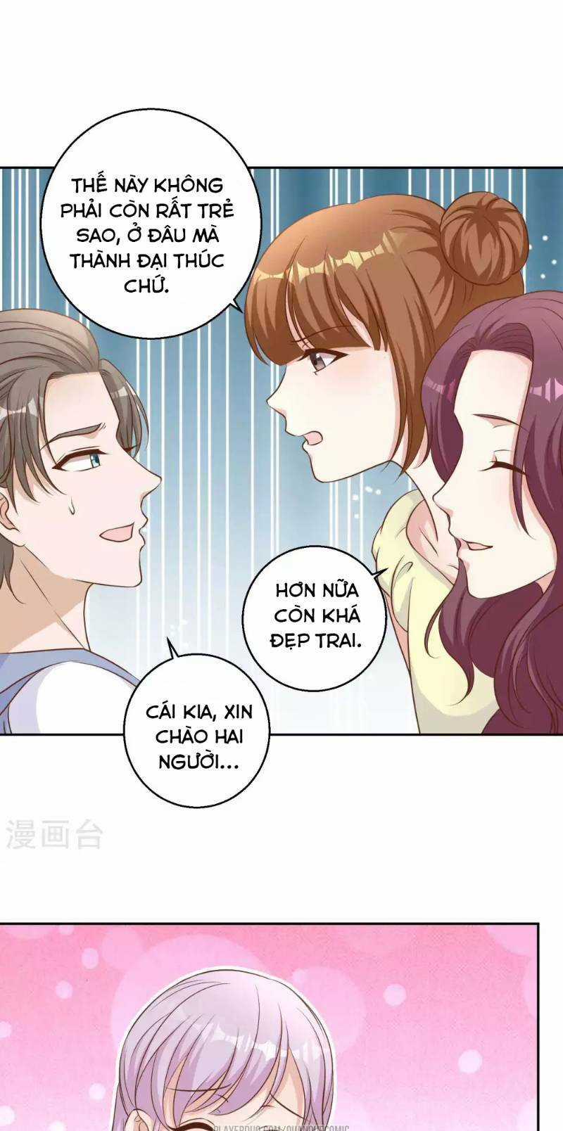 Thần Cấp Ngư Phu Chapter 16 trang 8