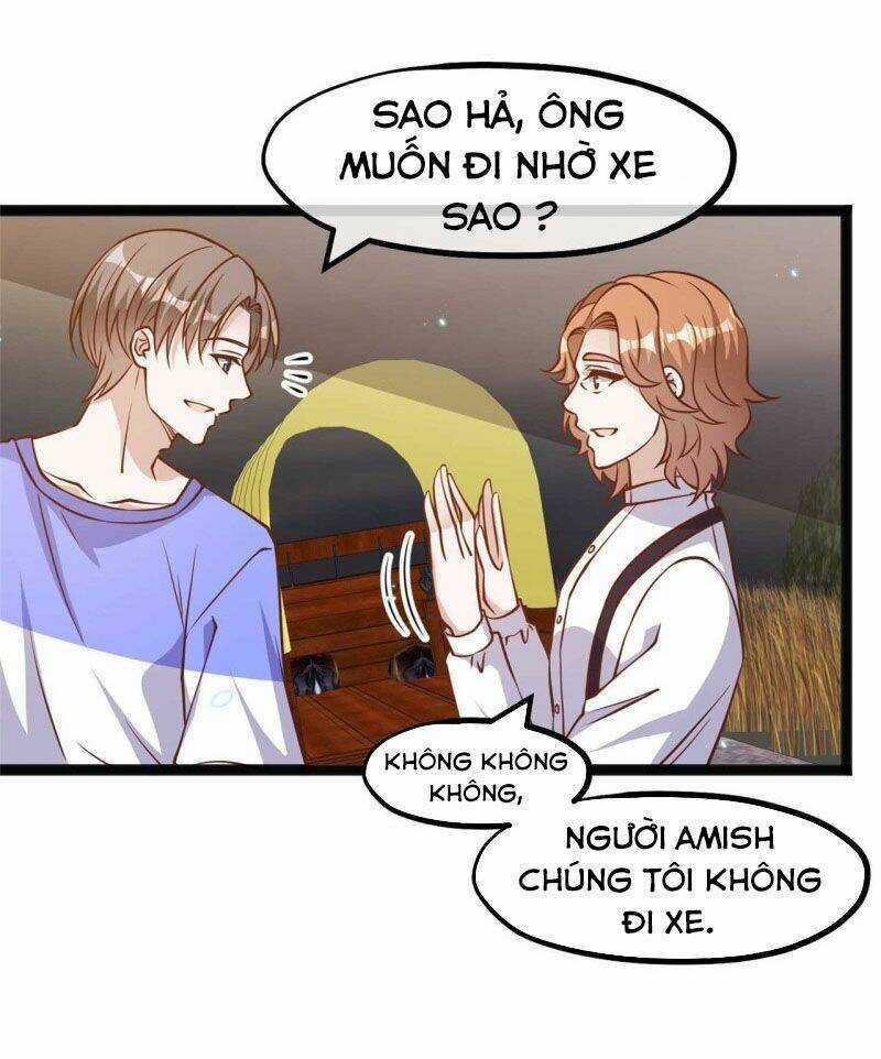 Thần Cấp Ngư Phu Chapter 161 trang 1