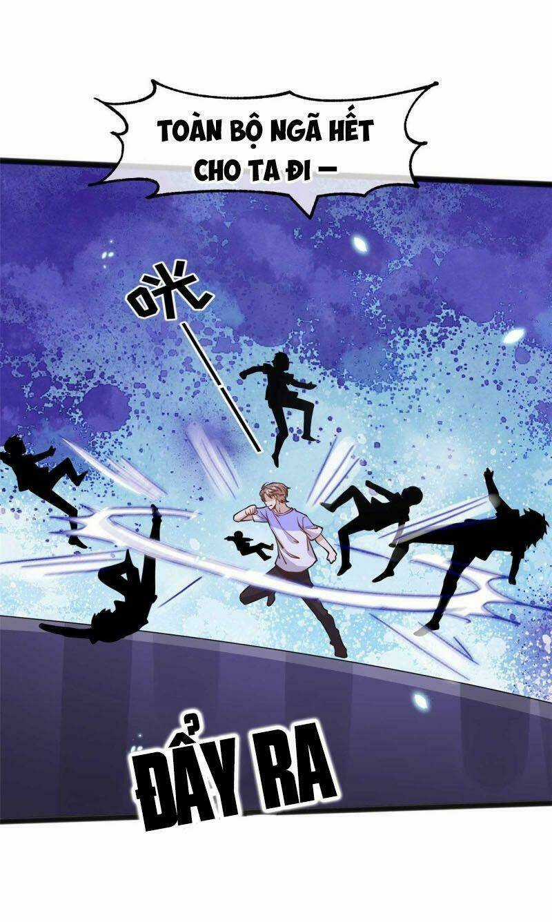 Thần Cấp Ngư Phu Chapter 162 trang 1