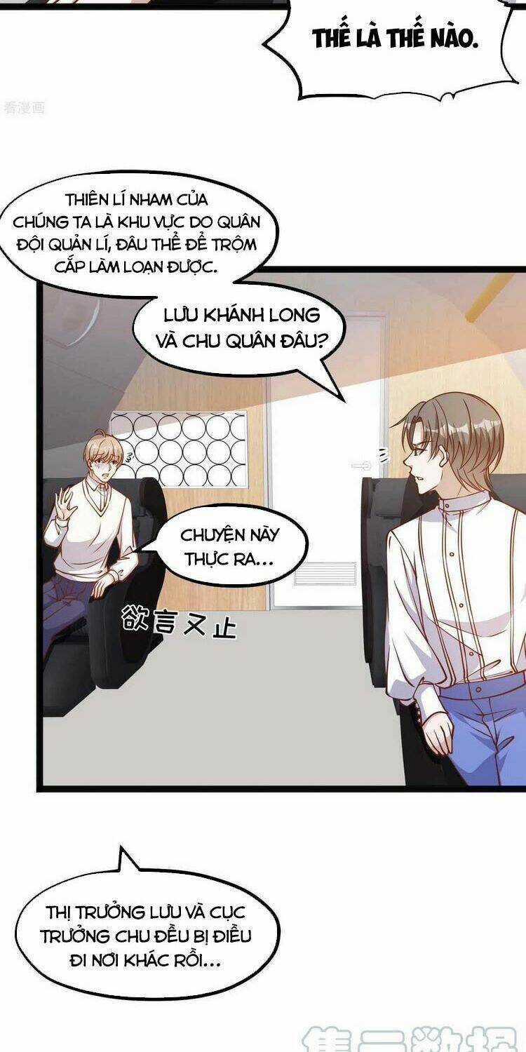 Thần Cấp Ngư Phu Chapter 167 trang 1