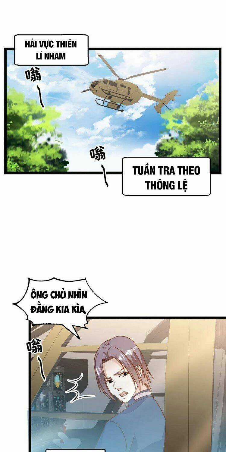 Thần Cấp Ngư Phu Chapter 168 trang 0
