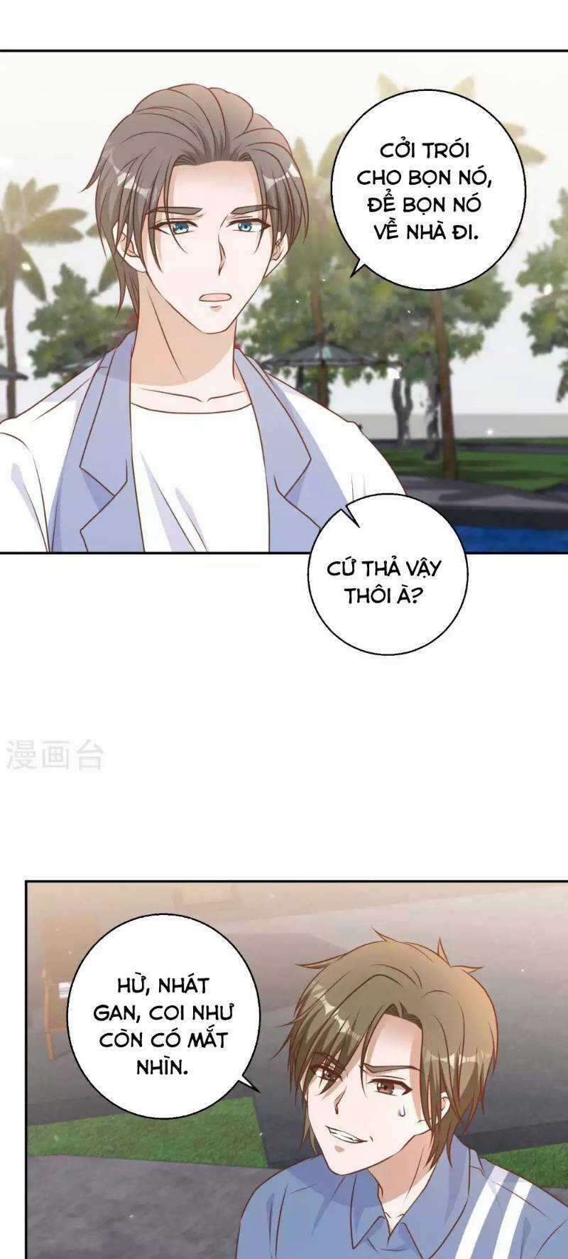 Thần Cấp Ngư Phu Chapter 17 trang 10