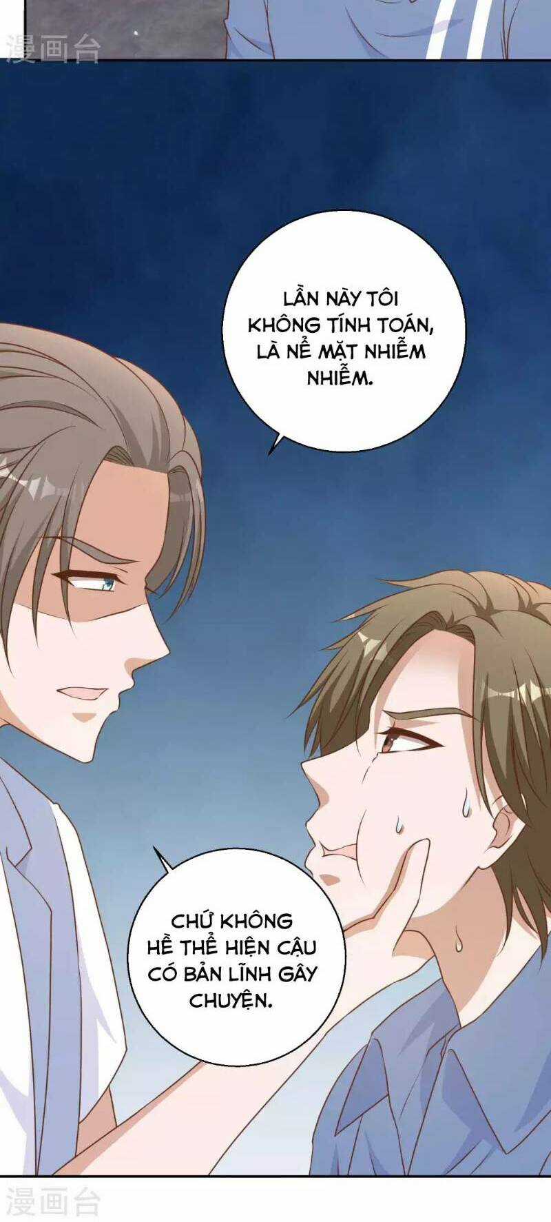 Thần Cấp Ngư Phu Chapter 17 trang 11