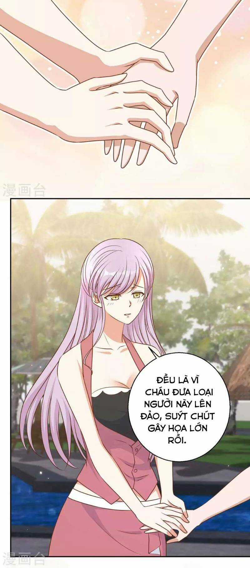 Thần Cấp Ngư Phu Chapter 17 trang 13