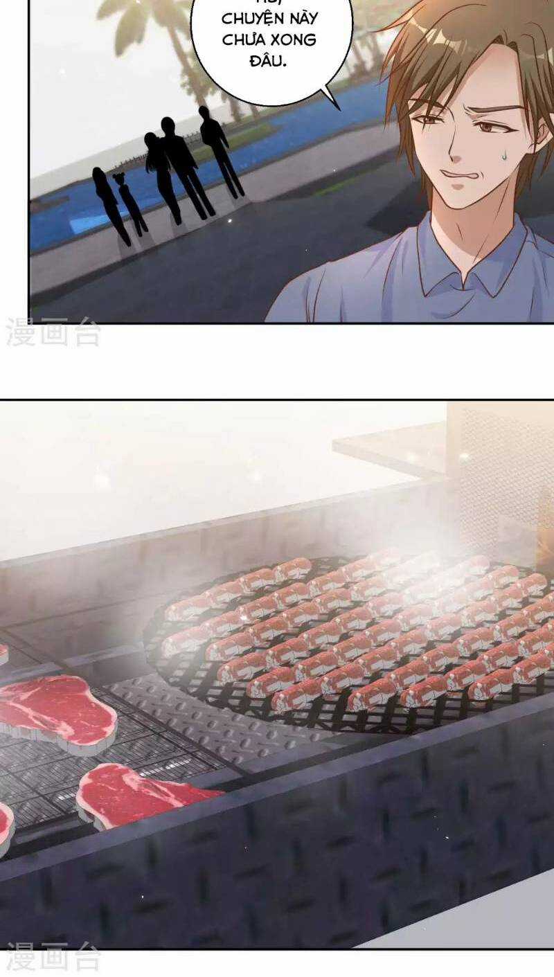 Thần Cấp Ngư Phu Chapter 17 trang 15