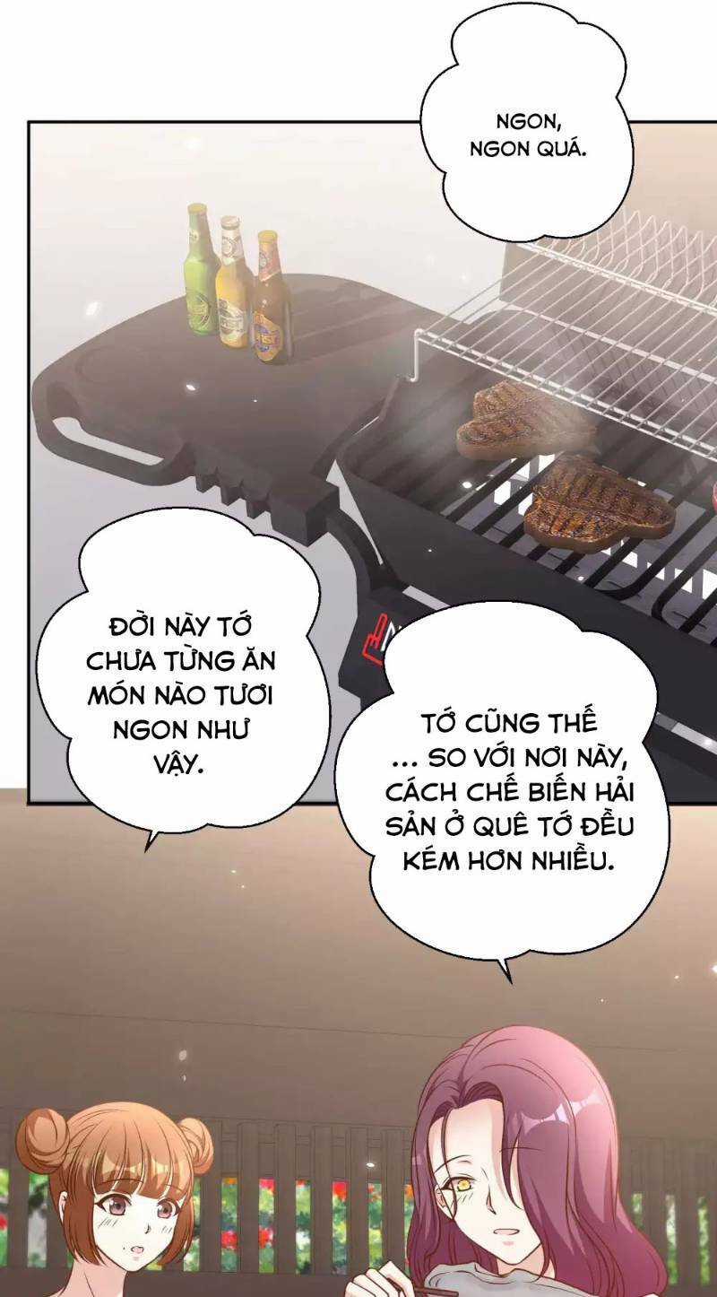 Thần Cấp Ngư Phu Chapter 17 trang 16