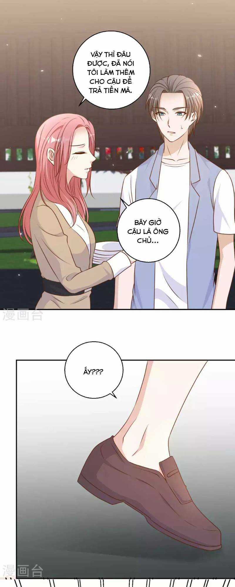 Thần Cấp Ngư Phu Chapter 17 trang 18