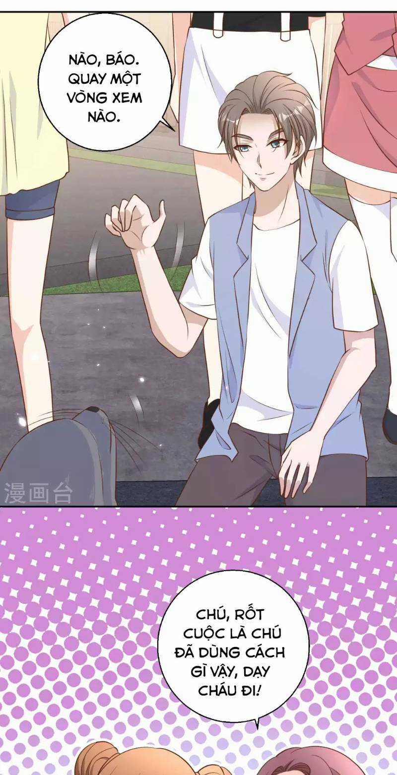 Thần Cấp Ngư Phu Chapter 17 trang 2