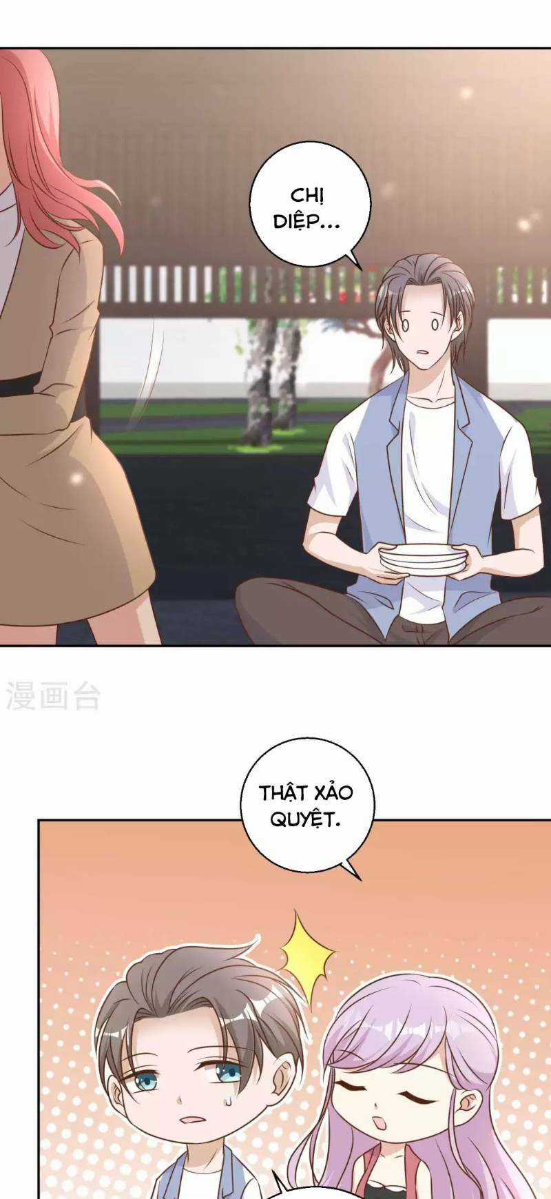 Thần Cấp Ngư Phu Chapter 17 trang 23