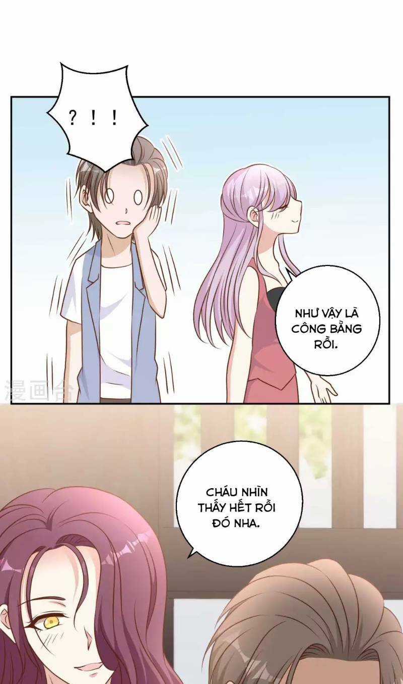 Thần Cấp Ngư Phu Chapter 17 trang 25