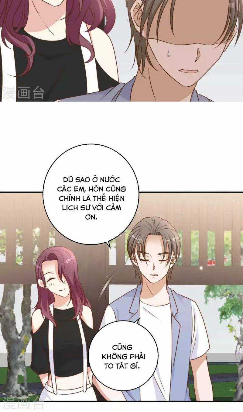 Thần Cấp Ngư Phu Chapter 17 trang 26