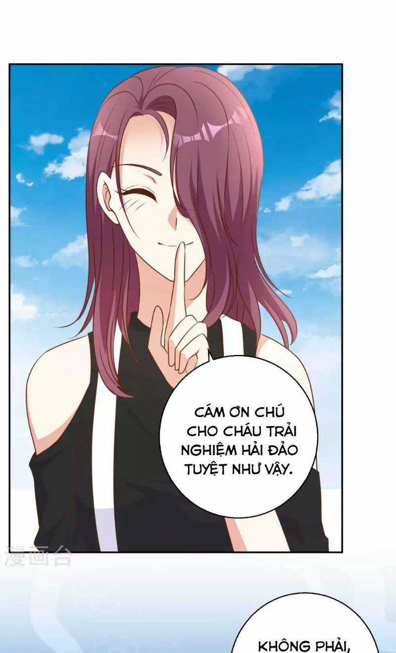 Thần Cấp Ngư Phu Chapter 17 trang 29