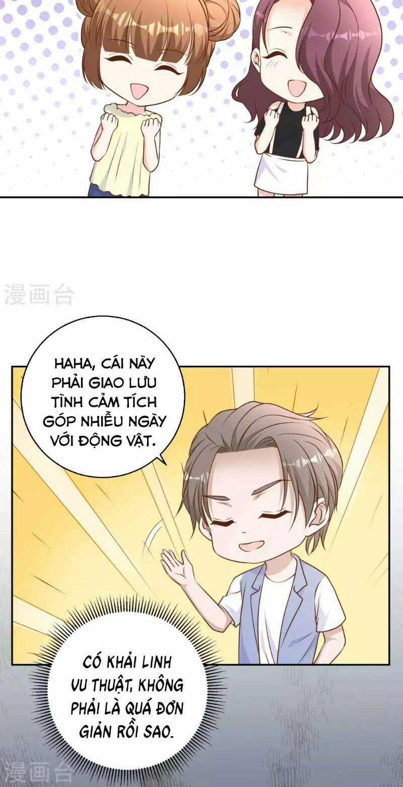 Thần Cấp Ngư Phu Chapter 17 trang 3