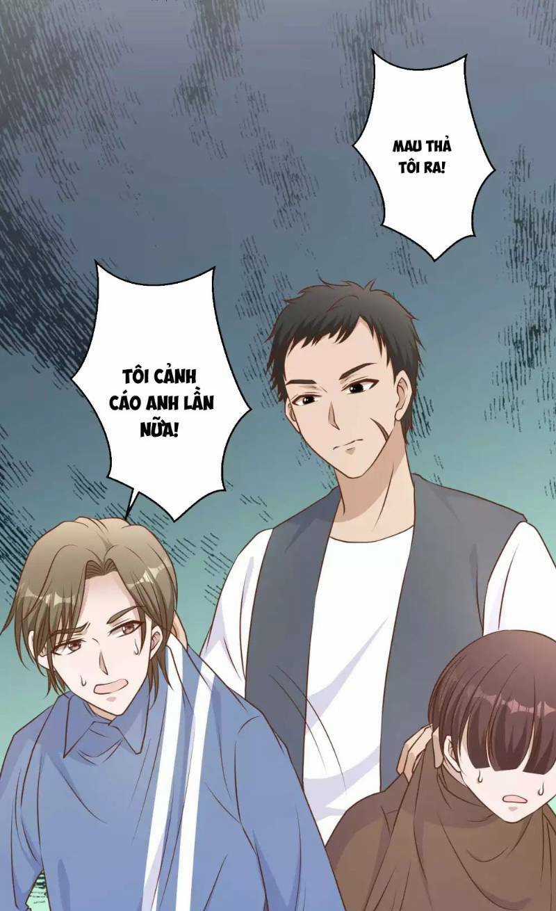 Thần Cấp Ngư Phu Chapter 17 trang 4